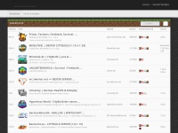 minecraft-serverlist.net Thumbnail