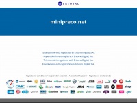 minipreco.net