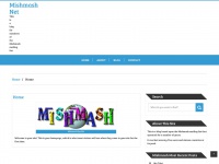 mishmash.net