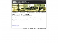 mitchfield.net