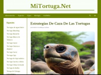 Mitortuga.net