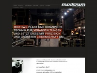 mixtown.net Thumbnail
