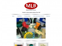 Mlbproducts.net