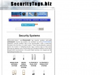 securitytags.biz