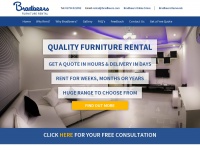 furniturerental.co.uk Thumbnail