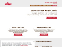 Wawafleet.com
