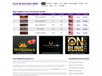 Playblackjackhere.com