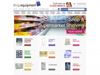 shopequip.co.uk Thumbnail