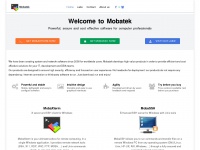 Mobatek.net