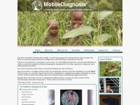mobilediagnosis.net Thumbnail
