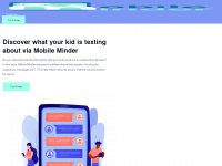 mobileminder.com Thumbnail