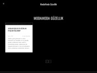 modamoda.net Thumbnail