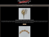 Modernistjewelry.net