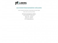 Moelders.net