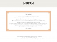 Moeim.net