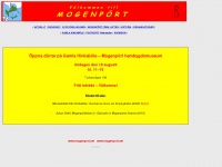 mogenport.net