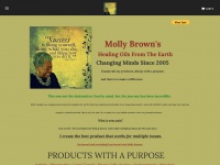 Mollybrowns.net