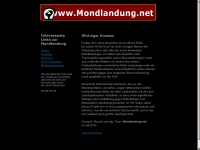 Mondlandung.net