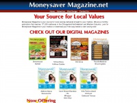 moneysavermagazine.net Thumbnail