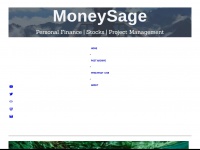 moneysage.net Thumbnail