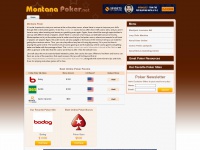 Montanapoker.net