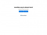 Moofdev.net