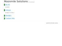 Moonmile.net