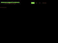 Moosapotamus.net