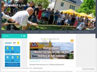 moosdorf.net