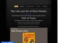 Mortmeskin.net