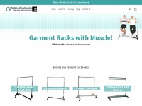 Garmentrack.com