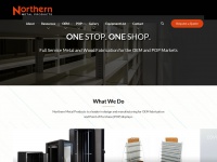 Northernmetalproducts.com