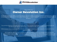 ownerrevolution.com Thumbnail