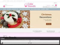 cake-stands.co.uk Thumbnail