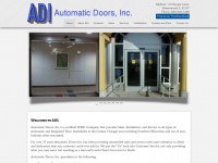 automaticdoorsinc.com Thumbnail