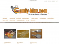 candy-bins.com Thumbnail