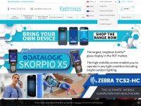 kestronics.co.uk Thumbnail