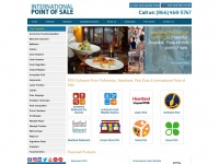 internationalpointofsale.com Thumbnail