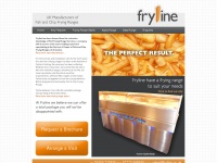 fryline.co.uk