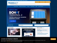 transact-tech.com Thumbnail