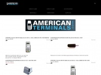 Americanterminals.com