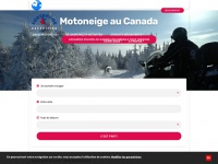 Motoneige-canada.net