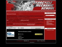 motorcyclemechanicschool.net Thumbnail