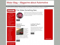 Motormag.net