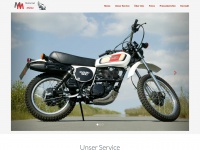 motorrad-mueller.net Thumbnail