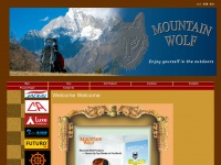 mountainwolf.net Thumbnail