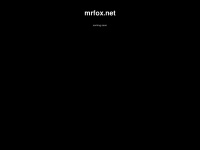 mrfox.net