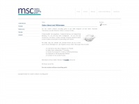 Msc-online.net
