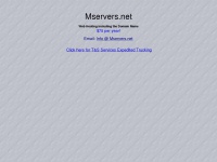 Mservers.net