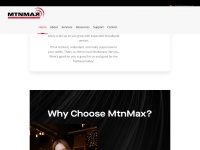 mtnmax.net Thumbnail